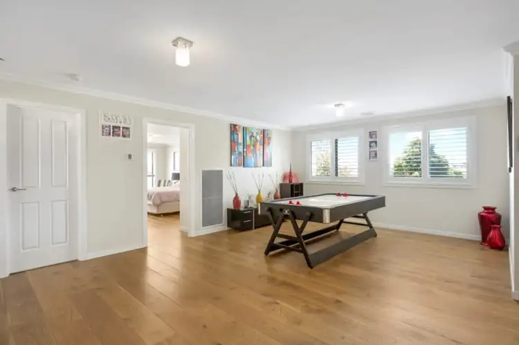 Fourth view of Homely house listing, 59 Robert Street, Bulleen VIC 3105