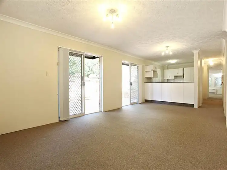 Fourth view of Homely unit listing, 3/29 Vincent Street, Indooroopilly QLD 4068