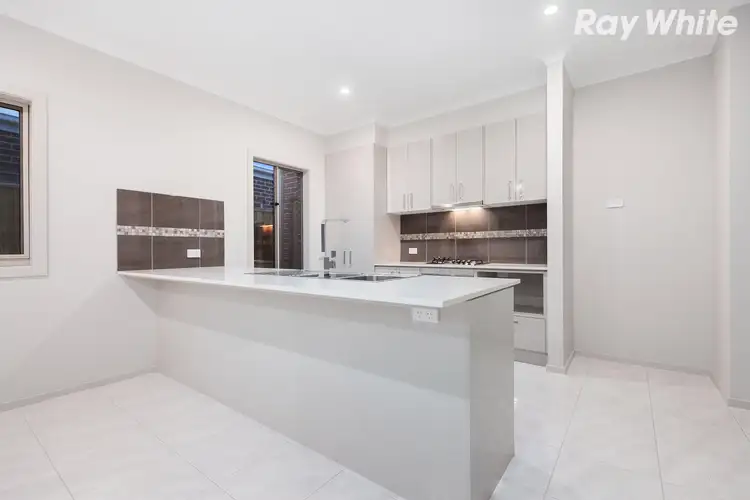 Third view of Homely house listing, 40 Tolkien Boulevard, Officer VIC 3809