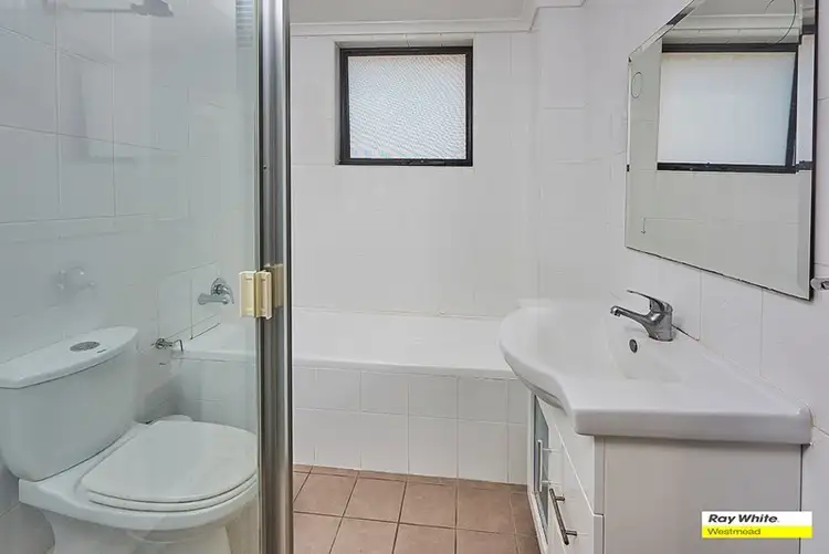 Fourth view of Homely unit listing, 3/24-28 Reid Avenue, Westmead NSW 2145