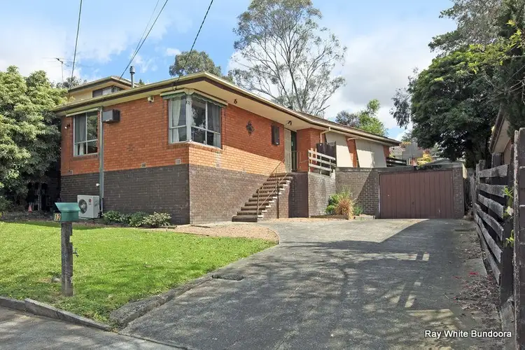 Fourth view of Homely house listing, 12 Madison Court, Bundoora VIC 3083