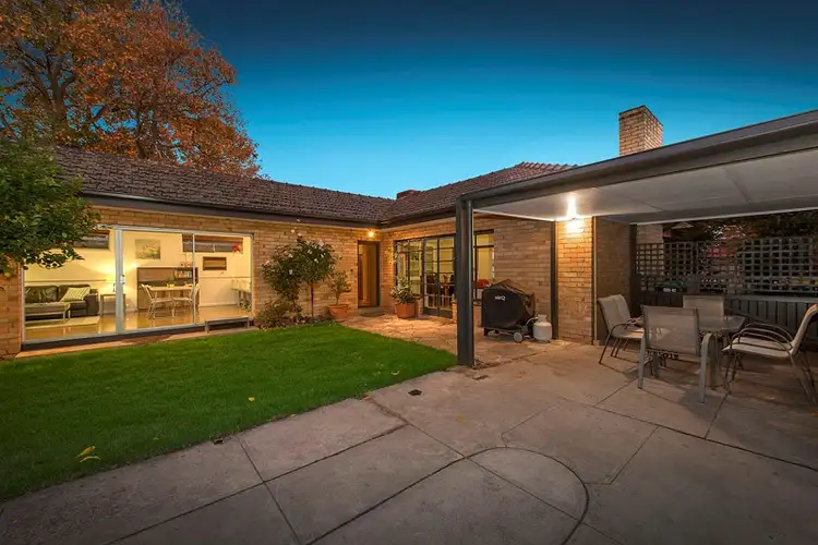 Main view of Homely house listing, 11 Thomson Avenue, Murrumbeena VIC 3163