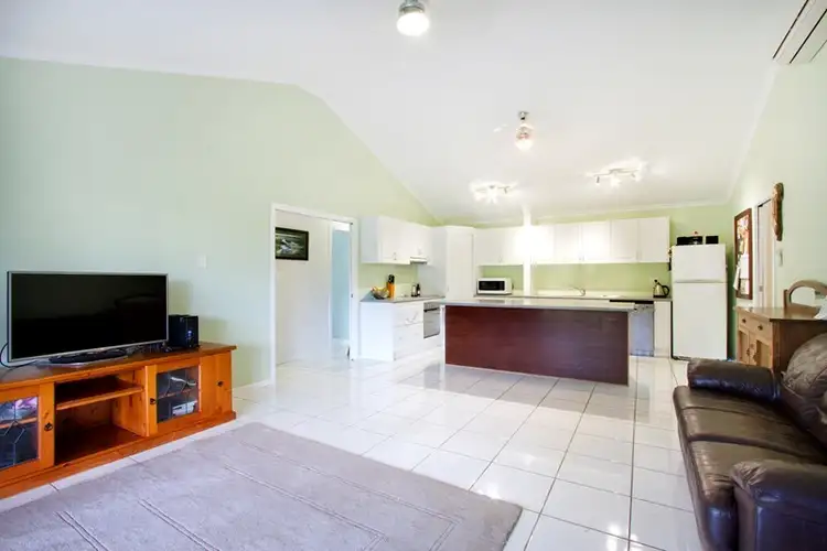 Sixth view of Homely house listing, 327 Paluma Road, Woodwark QLD 4802