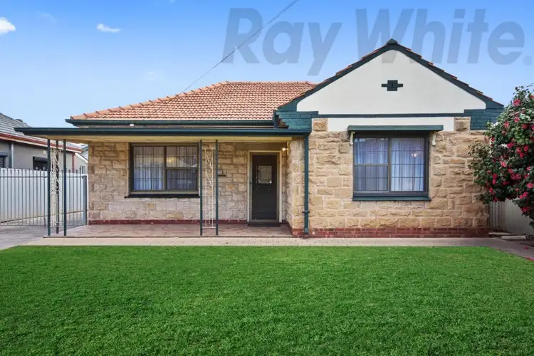 13 Princess Street, Findon SA 5023