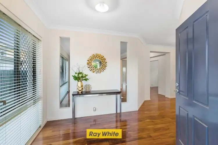 Second view of Homely house listing, 13 Isabella Place, Sunnybank Hills QLD 4109