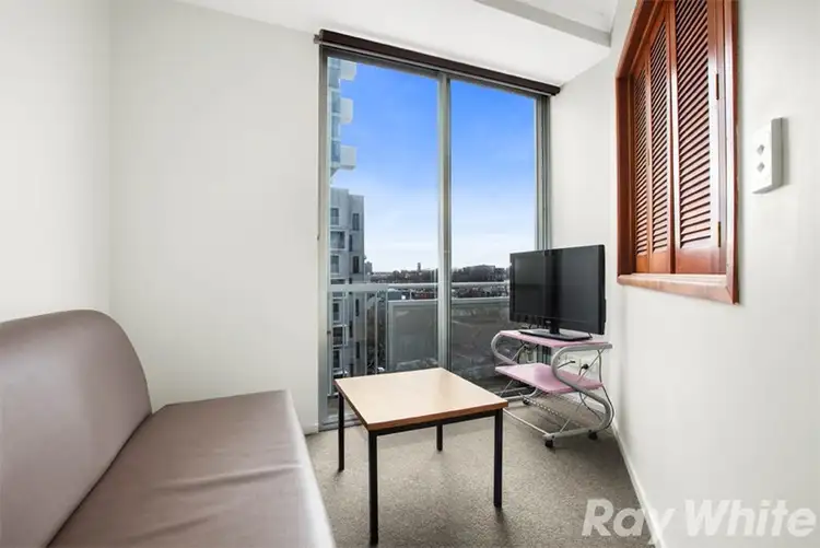 Sixth view of Homely apartment listing, 967/488 Swanston Street, Carlton VIC 3053