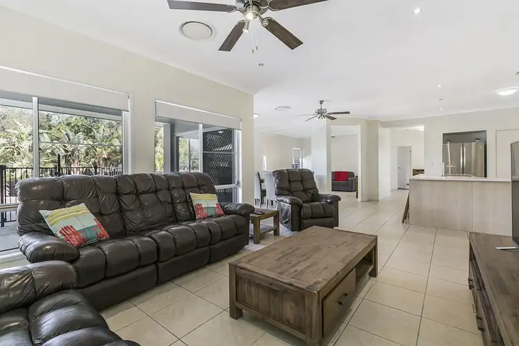 Sixth view of Homely house listing, 34 Whitecedar Circuit, North Lakes QLD 4509