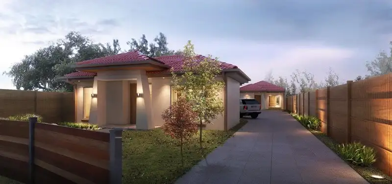 Main view of Homely unit listing, 1/64 Andrews Avenue, Reservoir VIC 3073