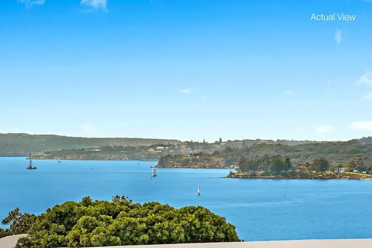 Third view of Homely house listing, 20 Etham Ave and 10 Sutherland Cres Sold in one line, Darling Point NSW 2027