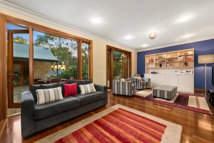 Third view of Homely house listing, 7 Caloola Drive, North Warrandyte VIC 3113