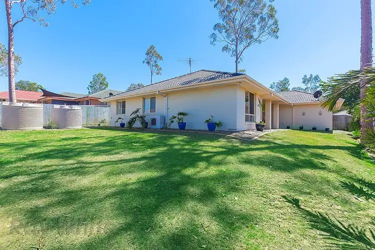 Seventh view of Homely house listing, 12 Emma Place, Springfield Lakes QLD 4300