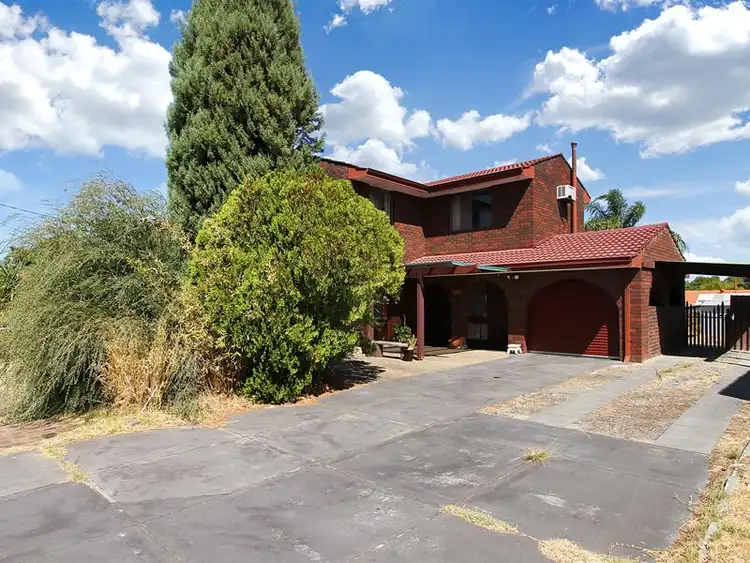 Sixth view of Homely house listing, 156 Fremantle Road, Gosnells WA 6110