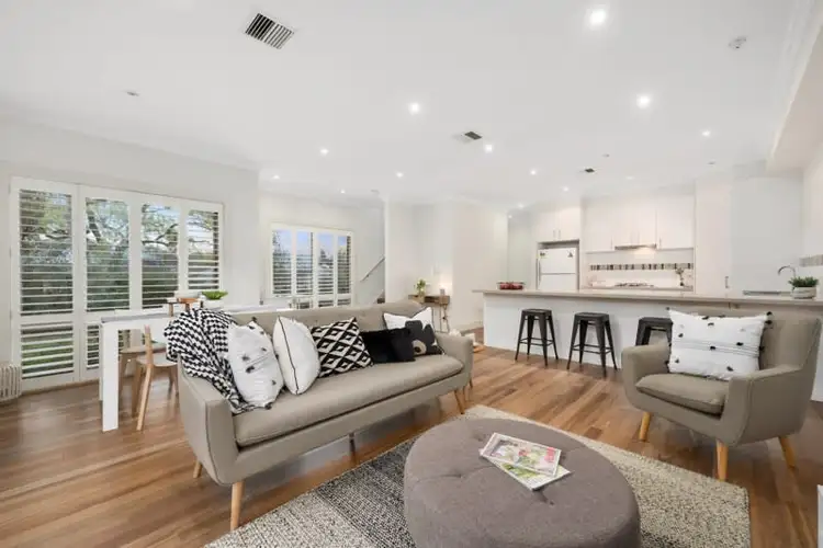 Third view of Homely house listing, 1/4 HAIG Street, Croydon VIC 3136