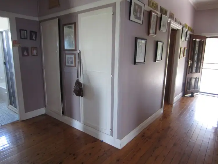 Sixth view of Homely house listing, 162 Sharpe Street, Temora NSW 2666