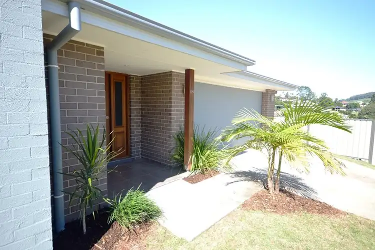 Third view of Homely house listing, 24 Rigoni Crescent, Coffs Harbour NSW 2450