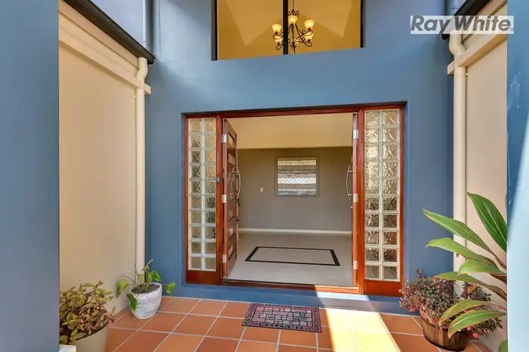 Fourth view of Homely house listing, 41 Burnside Cresent, Westlake QLD 4074