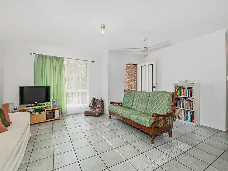 Fifth view of Homely house listing, 21 Halyard Court, Deception Bay QLD 4508