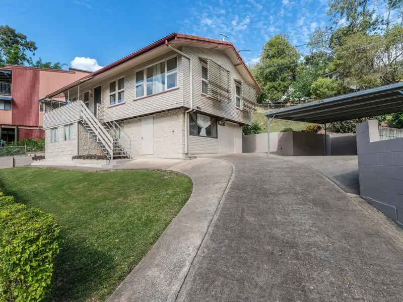 Main view of Homely house listing, 160 Fernvale Road, Tarragindi QLD 4121