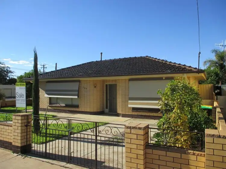 122 Chloride Street, Broken Hill NSW 2880