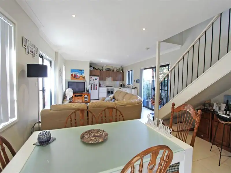 Main view of Homely townhouse listing, Unit 7/47 Alison Road, Wyong NSW 2259
