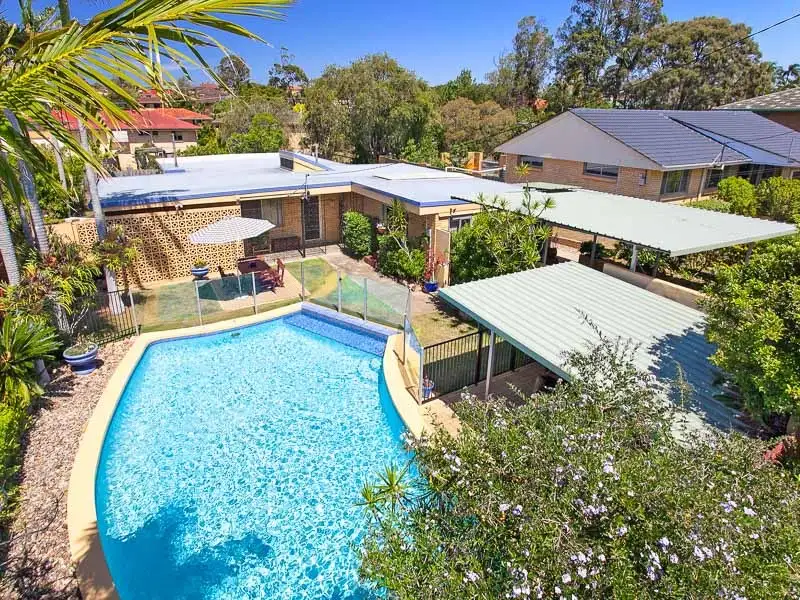 Main view of Homely house listing, 13 Belinda Street, Aspley QLD 4034