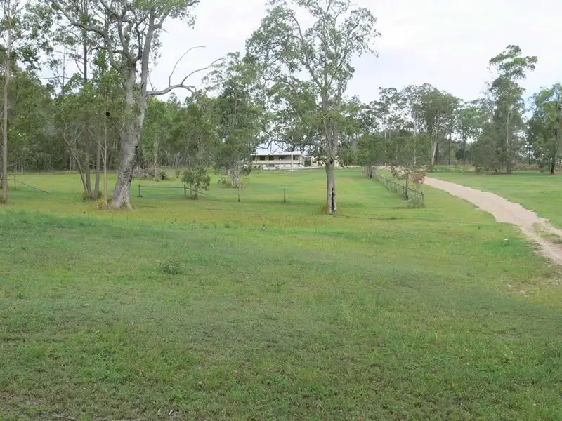 Main view of Homely rural property listing, 6 Balmoral Court, Mount Hallen QLD 4312
