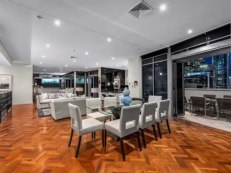905-906/229 Queen Street, Brisbane QLD 4000