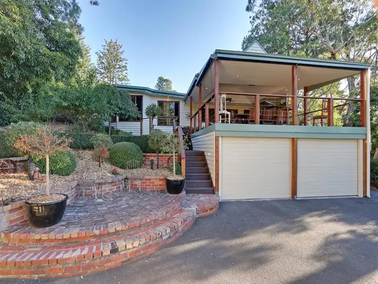 Second view of Homely house listing, 120 Birmingham Road, Mount Evelyn VIC 3796