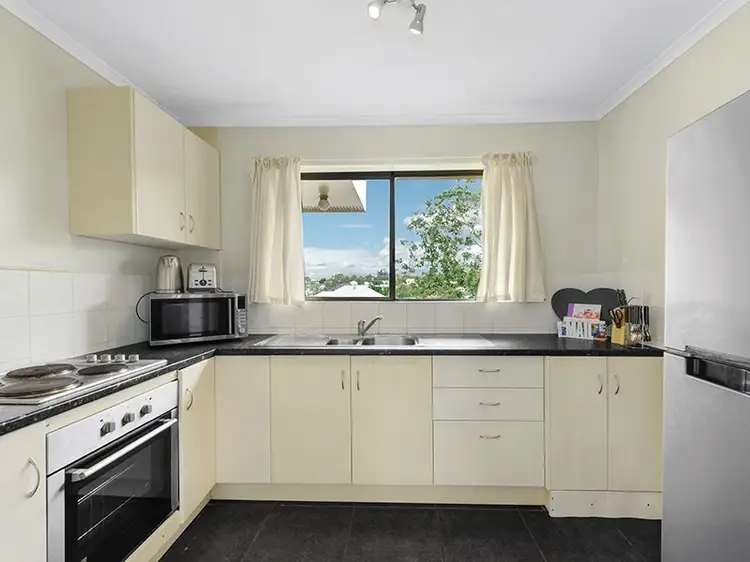 Fifth view of Homely unit listing, 7/36 Trout Street, Ashgrove QLD 4060