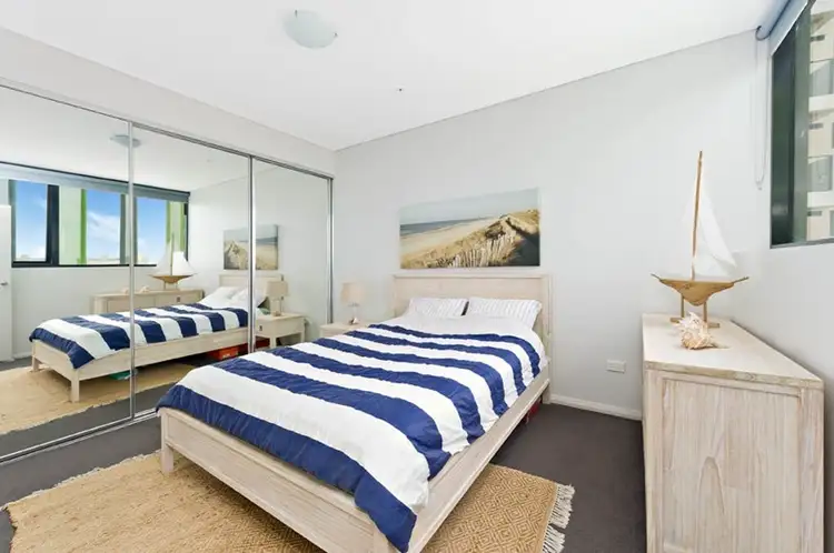 Fourth view of Homely unit listing, 1008/7-9 Gibbons Street, Redfern NSW 2016