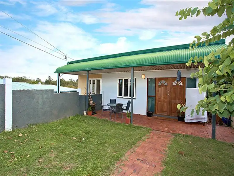 Main view of Homely house listing, 5 Fleetway Street, Morningside QLD 4170