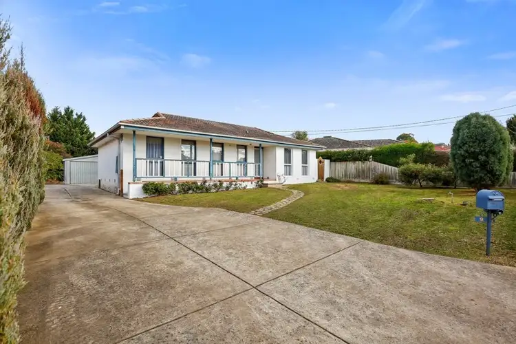 Third view of Homely house listing, 9 Blair Street, Lilydale VIC 3140