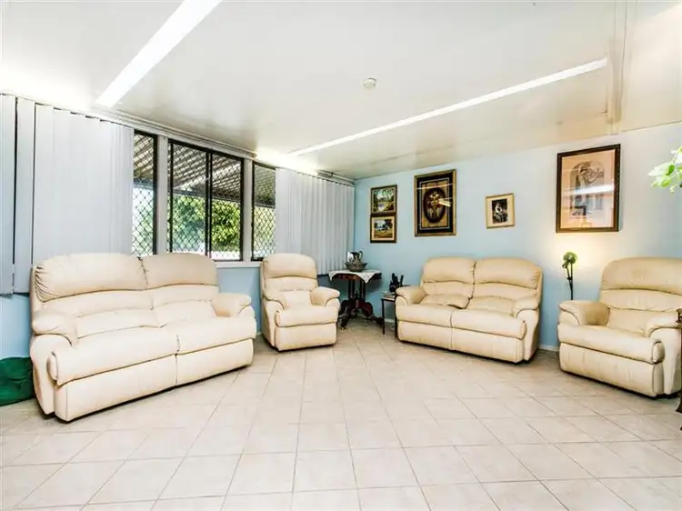 Third view of Homely house listing, 100 Stafford Street, Penrith NSW 2750