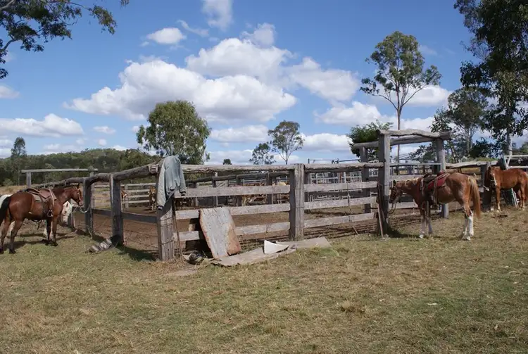 Fourth view of Homely rural property listing, 0 Rows Road, Gindoran QLD 4676