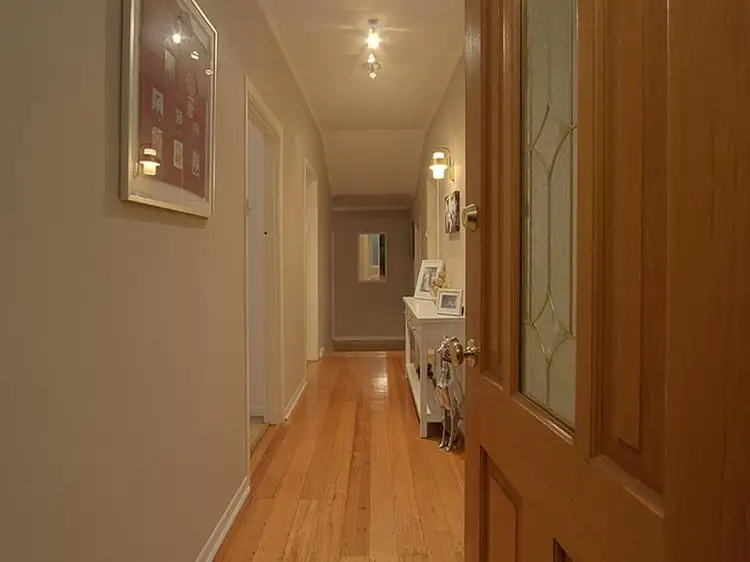 Second view of Homely house listing, 1/207 Nepean Street, Greensborough VIC 3088