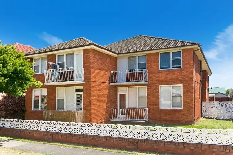 Fifth view of Homely apartment listing, 1/3-5 Frogmore Street, Mascot NSW 2020