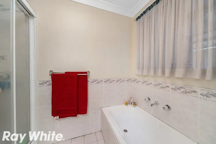 Sixth view of Homely house listing, 14 Woodley Crescent, Glendenning NSW 2761