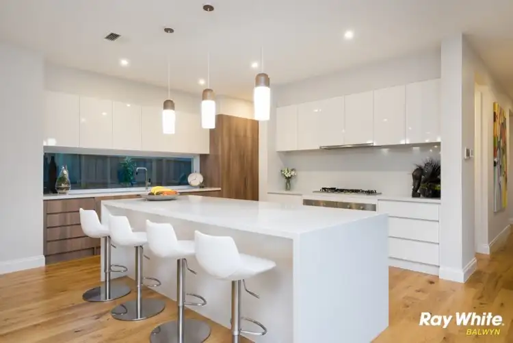 Sixth view of Homely house listing, 22 Pine Street, Surrey Hills VIC 3127