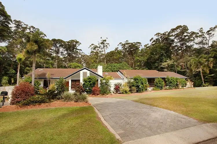 33 Merimist Way, Kiels Mountain QLD 4559