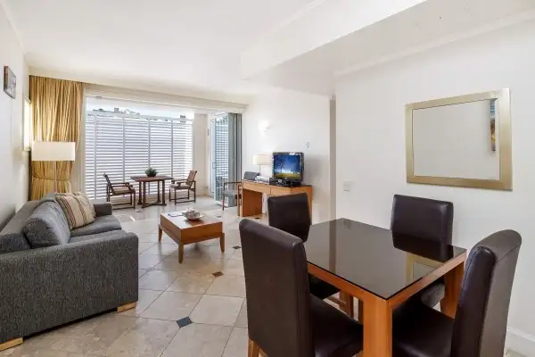 Fifth view of Homely unit listing, 112/32 Hastings Street, Noosa Heads QLD 4567