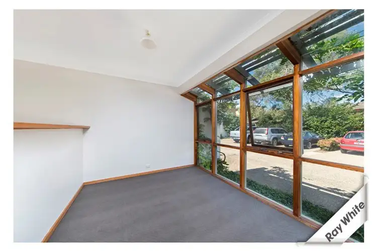 Sixth view of Homely townhouse listing, 2/11-13 Campbell Street, Queanbeyan NSW 2620