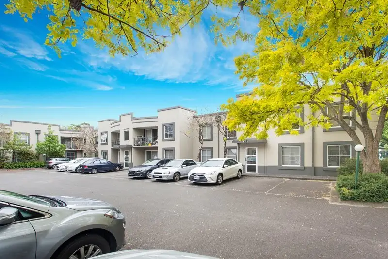 Main view of Homely apartment listing, 32/997 Dandenong Road, Malvern East VIC 3145