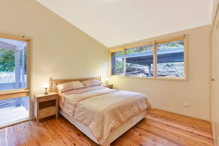 Fifth view of Homely house listing, 93 Quarter Sessions Road, Westleigh NSW 2120