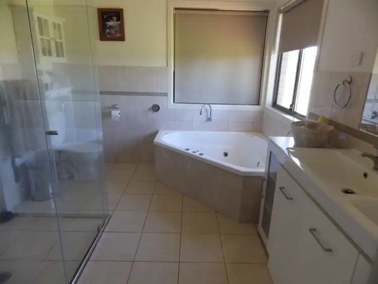 Seventh view of Homely house listing, Lot 17 Albert Park Road, Charleville QLD 4470