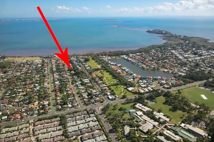 Fourth view of Homely land listing, LOT168 - 61 Cavell Street, Birkdale QLD 4159