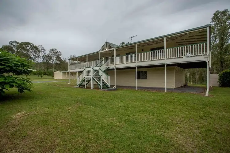 Fifth view of Homely rural property listing, 36 Graves Road, Redbank Creek QLD 4312
