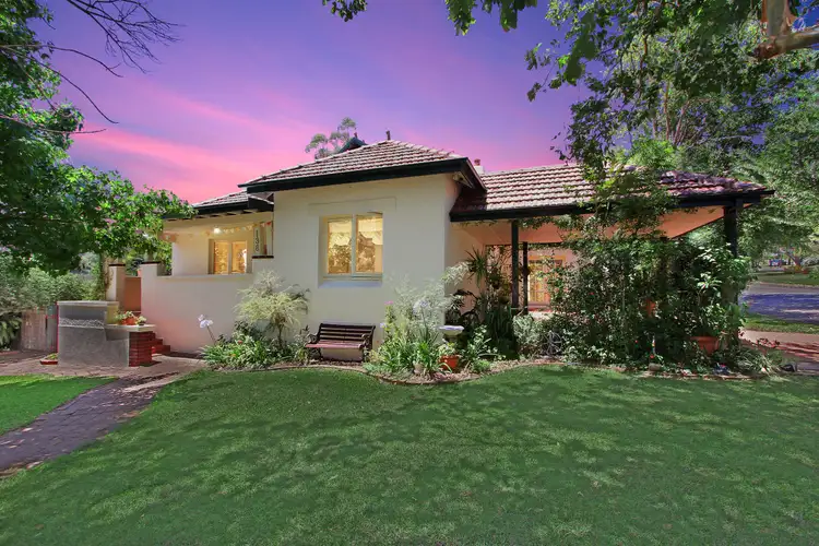 136 Napier Street, Tamworth NSW 2340