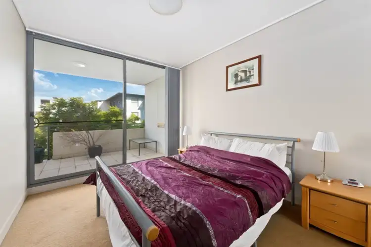 Third view of Homely unit listing, 309/4 Lewis Avenue, Rhodes NSW 2138