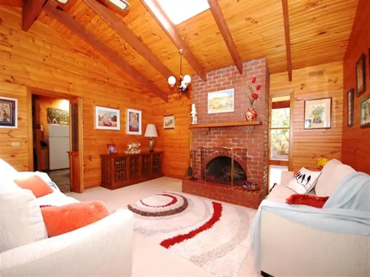 Fifth view of Homely house listing, 24 Wattle Valley Road, Mount Evelyn VIC 3796