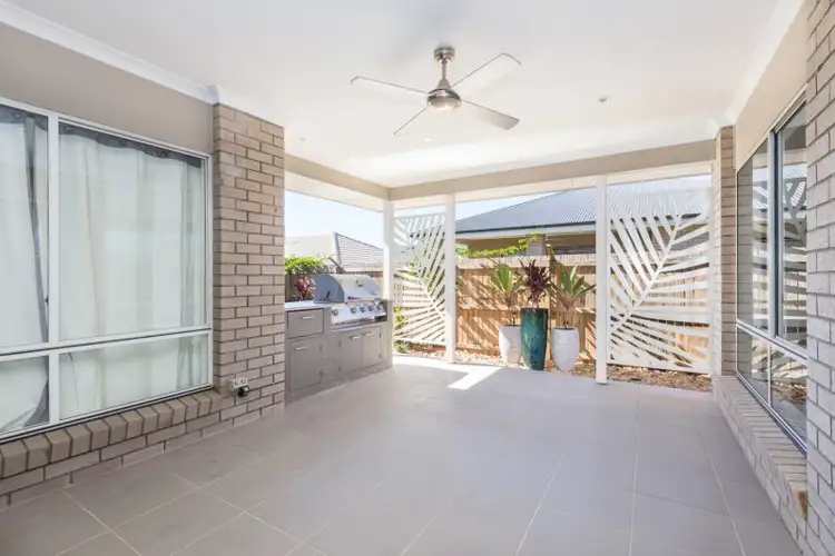 Sixth view of Homely house listing, 4 Turner Crescent, Ormeau Hills QLD 4208